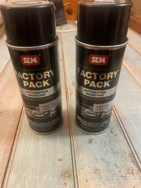 19173 Sem Products Factory Pack - Desert Mist Met 2