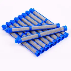 287033 Senming Wire Mesh 712288055060 Airless Spray Gun Filter For Contractor Ii And Ftx Latex 100 Bl