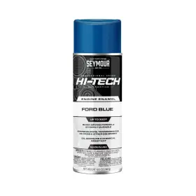 En-46 Seymour 043281003773 Hi-tech Engine Spray Paint Ford Blue
