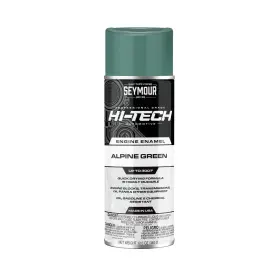 En-60 Seymour 043281003834 Hi-tech Engine Spray Paint Alpine Green