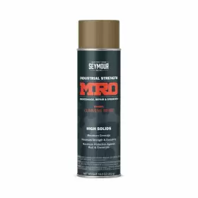 620-1447 Seymour 043281006842 Industrial Mro High Solids Spray Paint Cummins Beige 16 Fl