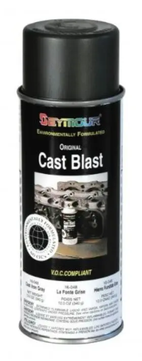 Sey-16-048 Seymour Of Sycamore Inc Cast Blast Aerosol 16048