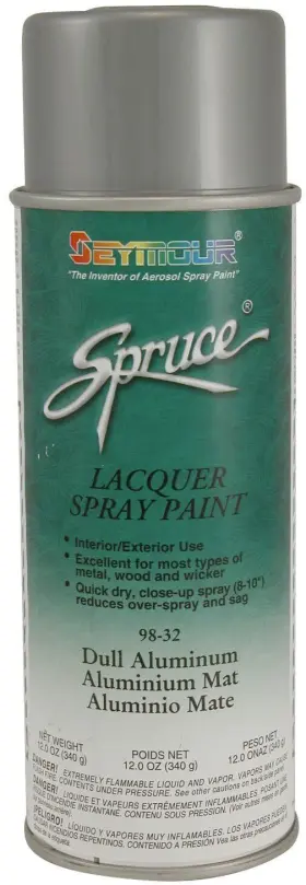 Sey-98-32 Seymour Of Sycamore Inc 9832
