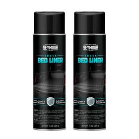 Seymour Paint 061055397885 20-41 Truck Bed Liner Specialty Automotive Coating Spray P