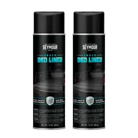 Seymour Paint 061055397885 20-41 Truck Bed Liner Specialty Automotive Coating Spray P