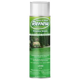 Seymour Paint 20602-1a 20-602 Grass And Shrub Renew Spray Pristine Green 17 Oz