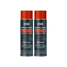 6201432-2 Seymour Paint 620-1432 Industrial Mro High Solids Spray Skyjack Orange 16