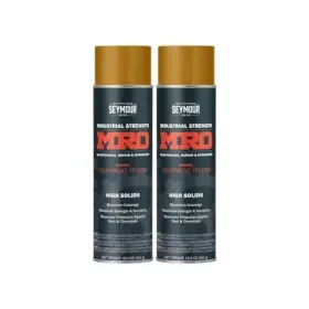 6201443-2 Seymour Paint 620-1443 Industrial Mro High Solids Spray New Equipment