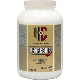 50.155005 Sharkgrip 035777230022 H&c Slip-resistant Additive 1-lb