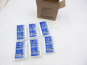 650431372 Sherwin Williams Lot Of 6 4 Inch Microfiber 1/2 Mini Rollers 12 Total
