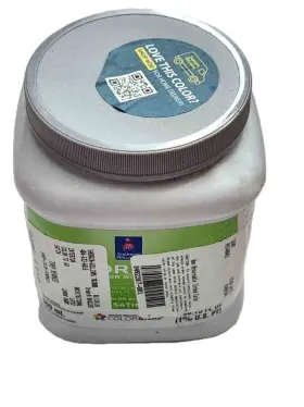 7049 Sherwin-williams Color To Go Nuance Bright White Interior Satin 1 Quart