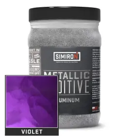 40003258 Simiron Paint Additives 32 Oz Tint/additive Interior/exterior Purple / Lavender