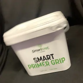 Smartcret 436575629780 Primer For Non-absorbent Surfaces Smart Grip 2kg