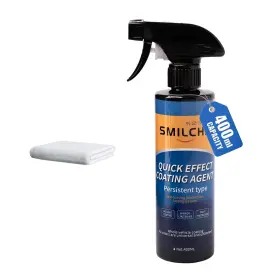 Smilcha 977176652965 Car Coating Spray Odorless And Non-corrosive Quick Effect Agent For C