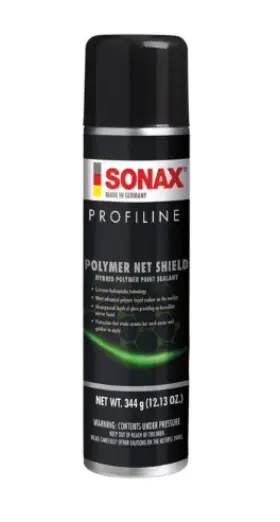 223300 Sonax 11.5 Fl Oz 340ml Polymer Net Shield