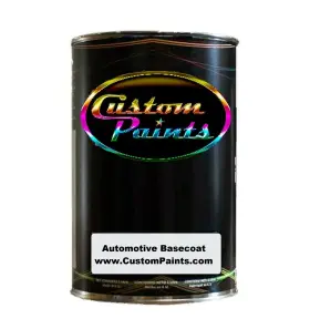 Lamb-15 Specialist Paints Lamb-15/g Auto Paint Blu Fontus - Code Lz5d Compatible With Lamborghini Urethane B