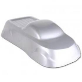 Spectracoat Prsf90127cn Ral 9006 White Aluminum Powder Coating Paint