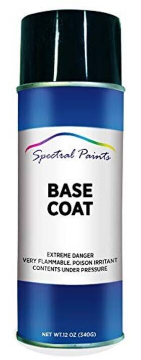 Spectral Paints Z-824-lan-b Compatiblereplacement For Land Rover 824 Ipanema Sand Metallic Aerosol