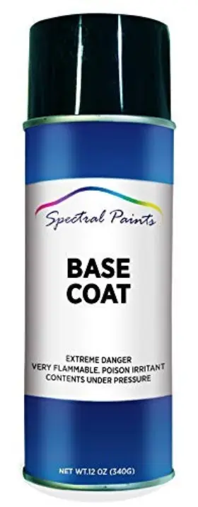 Z-824-lan-b Spectral Paints Compatiblereplacement For Land Rover 824 Ipanema Sand Metallic Aerosol