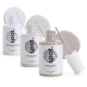 Spot. 990007798135 Touch Up-paint Matte Finish For Cabinets Walls Windows Doors And