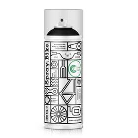 Spray.bike 048100 Paint Designed Mainly For Bicycles Multi-use Acrylic Fo