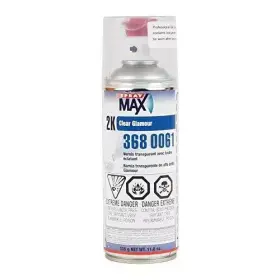 Spray Max 313112557547 2k High Gloss Finish Clear Coat Paint Car Parts And Repair Shipf