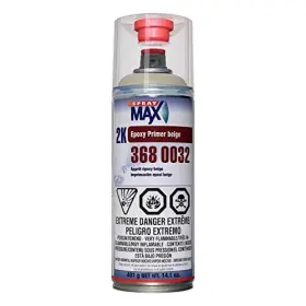Spray Max 844998192534 Usc 2k Epoxy Primer Paint Aerosol