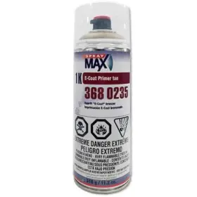 3680235 Spray Max 879910000833 Tan 1k E-coat Primer