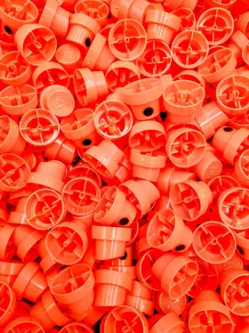 Spray Paint Caps 737547514638 Hardcore Fat Extra Wide And Coverage For Female Cans Fits Mtn Ir