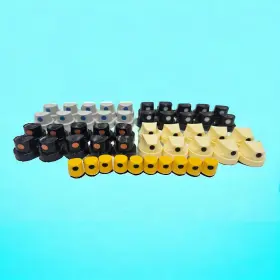 Spray Paint Caps 737547514768 Skinny Cap Sampler 20 Or 50 Pack Tips For Graffiti And Street A