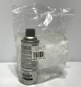 Pk49sp Square D Gray Spray Paint