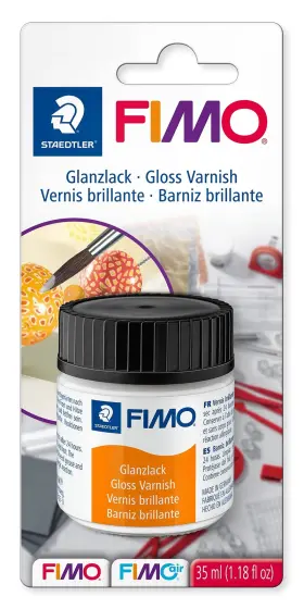 78595 Staedtler Water-based Varnish 1.18 Ounce-gloss
