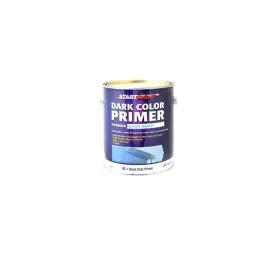 Start Right 042909058812 Dark Color Primer Bc-1 Base Coat 1 Gal Interior Water Based