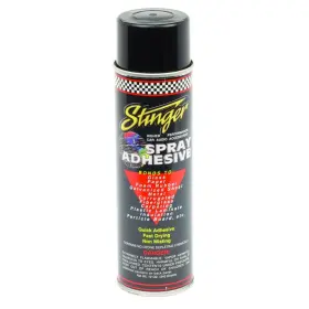 Stinger 609098071383 Sas Adhesive Spray