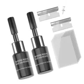 001-9aao Strendier Zxx Windshield Repair Kit -