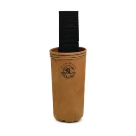 Style N Craft 811300012705 Spray Paint Can Holder Heavy-duty Waterproof Brown