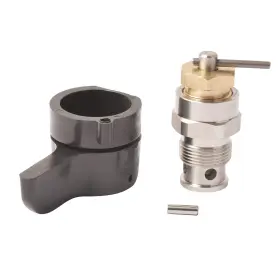 235014 Szwenxin 742880418338 Prime Spray Valve Drain For Graco 210 230 390 395 490 495 595 3