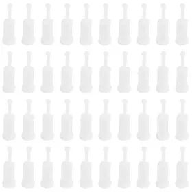 Pfgsfdfs-36x11-40-td Taodan 40pcs 36x11mm Paint Filter Gravity Spray Disposable Hvlp Pa Inch