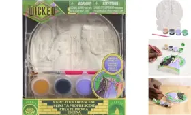 12862 Tara Toy Universal Paint A Ceramic