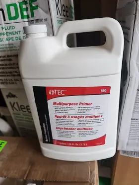7056849 Tec Multipurpose Primer 560 - 1 Gal