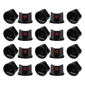 5024934736 Tehaux Spray Paint Caps Can Nozzle 20pcs Aerosol Accessories Tips