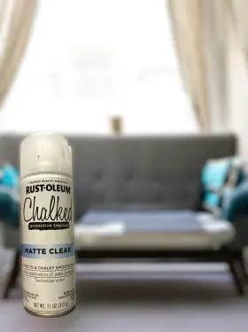 12oz-clear Testors Csp-02599 Rust-oleum Chalked Matte Spray Paint