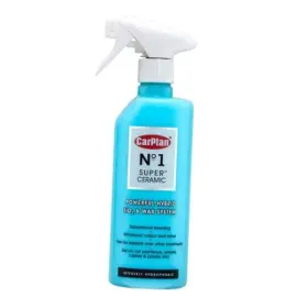 Cnc600 Tetrosyl Ltd No.1 Super Ceramic Hybrid Wax Spray Coating 21 Fl Oz - Advanced Si02
