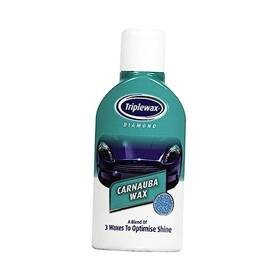 Tetrosyl Ltd Twd504 High Gloss Car Wax For Deep Shine And Long 17 Fl Oz Pack Of 1 Carnauba