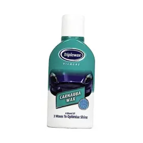 Twd504 Tetrosyl Ltd High Gloss Car Wax For Deep Shine And Long 17 Fl Oz Pack Of 1 Carnauba