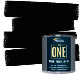 The One 030105031079 Paint And Primer Most Durable Allinone Furniture Cabinet Front Door P
