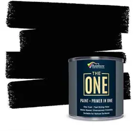 The One 030105303107 Paint And Primer Most Durable All-in-furniture Cabinet Front Doo