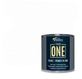 The One 030105603108 Paint And Primer Most Durable All-in-furniture Cabinet Front Doo