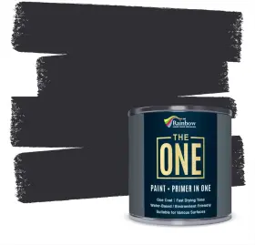 The One 030105803317 Paint And Primer Most Durable Furniture Cabinet Front Door