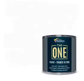 The One 030105903208 Paint And Primer Most Durable All-in-one Furniture Cabinet Front